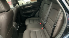 Mazda CX-5 2.0 e-Skyactiv G MHEV Takumi 5dr Petrol Estate